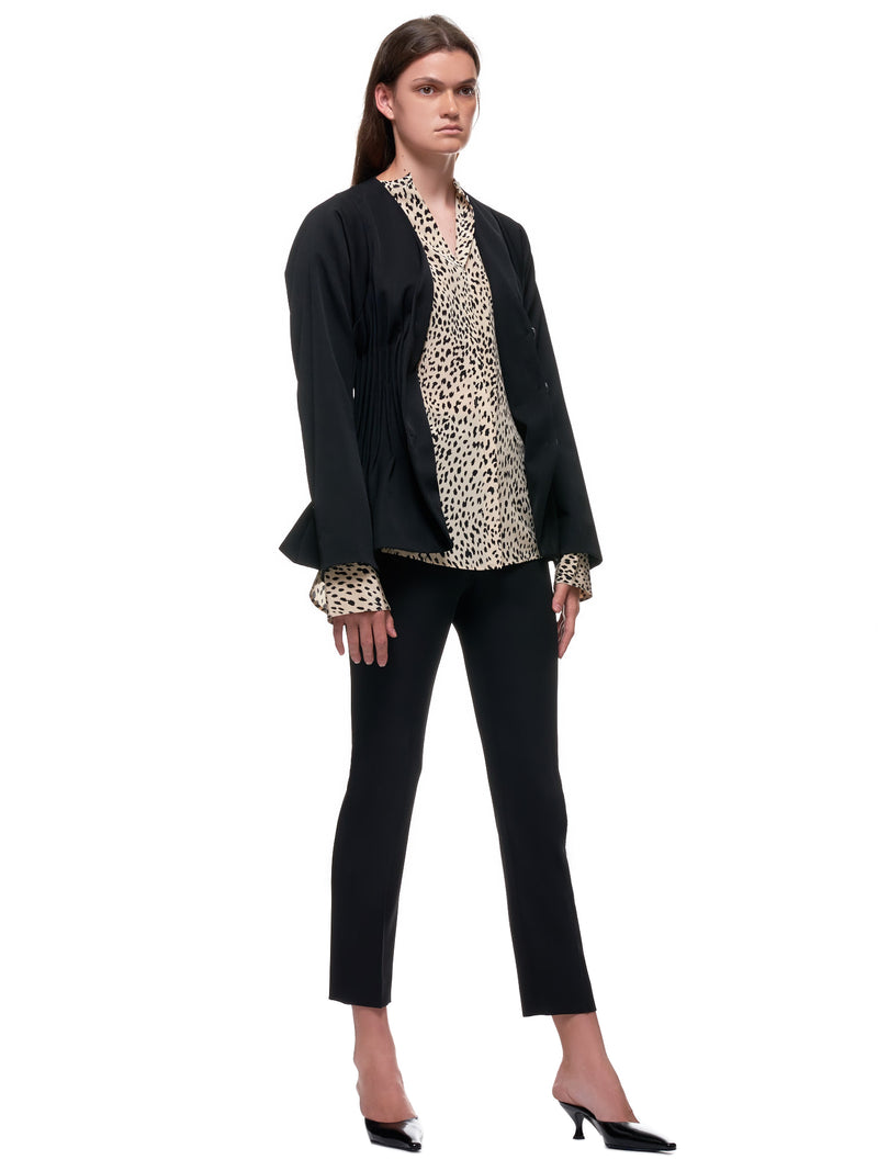 Haider Ackermann Shirt | H.Lorenzo Style