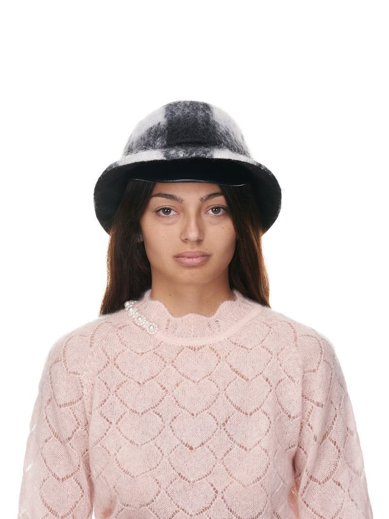 Stephen Jones Gavroche | H. Lorenzo - front