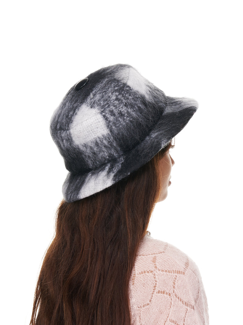 Stephen Jones Gavroche | H. Lorenzo - detail