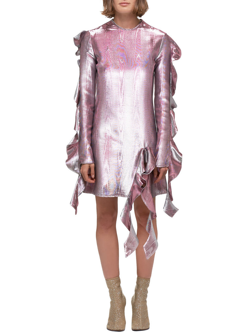 Ellery Dress - Hlorenzo Front