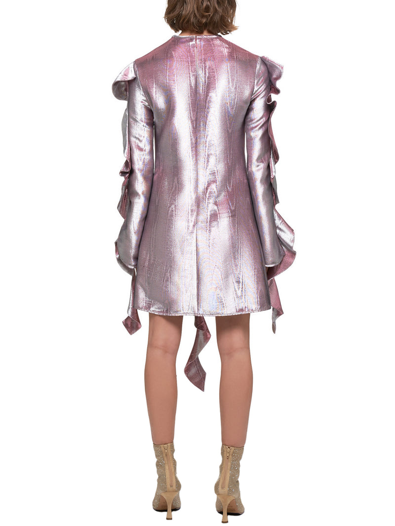 Ellery Dress - Hlorenzo Back