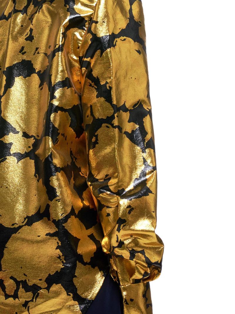 Richard Quinn Shirt | H.Lorenzo - detail 1