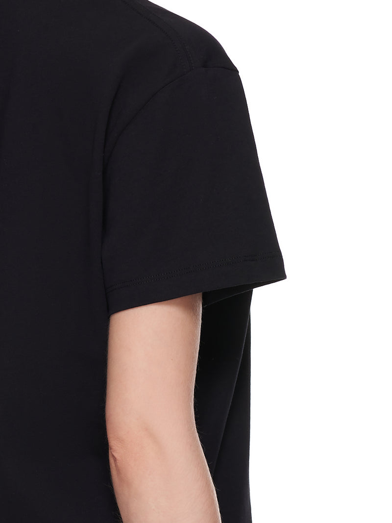 Raf Simons Teenage Dreams Patch Shirt | H. Lorenzo - detail 2