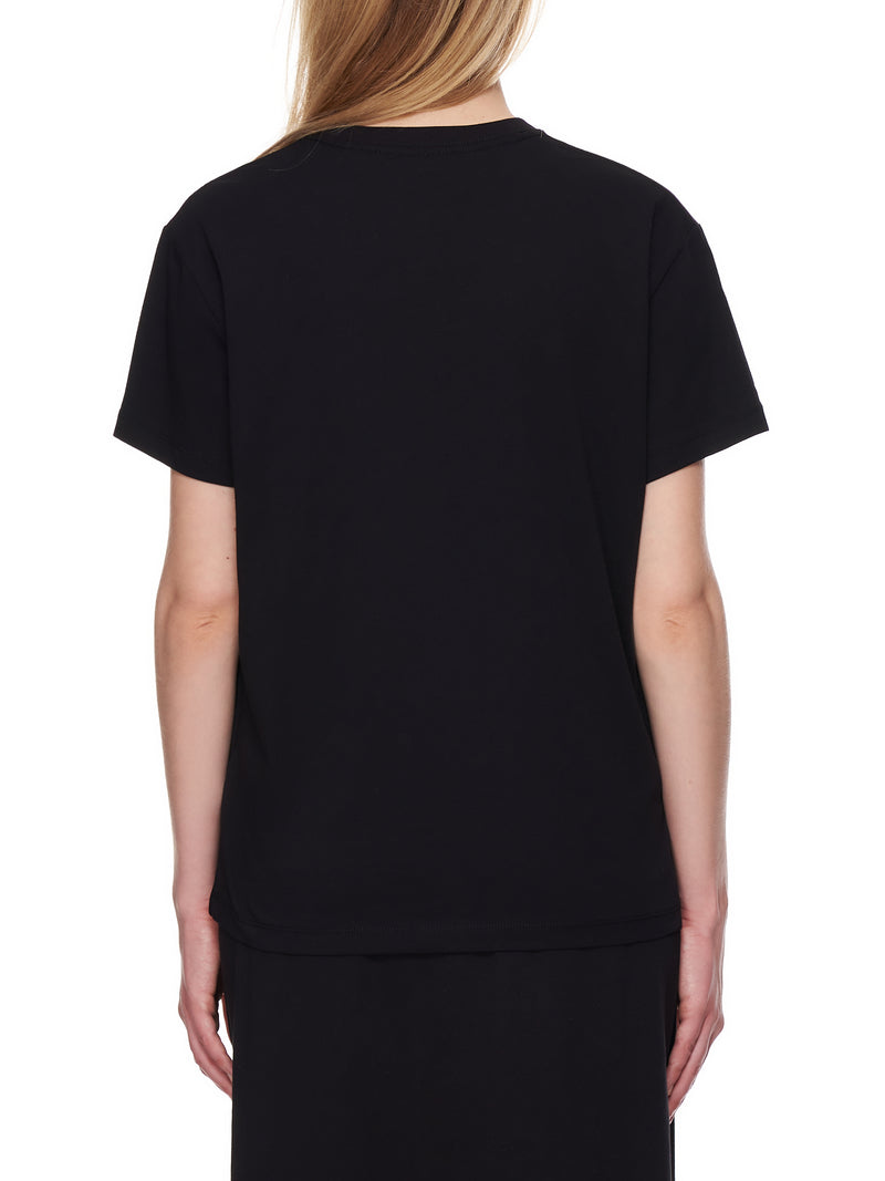 Raf Simons Teenage Dreams Patch Shirt | H. Lorenzo - back