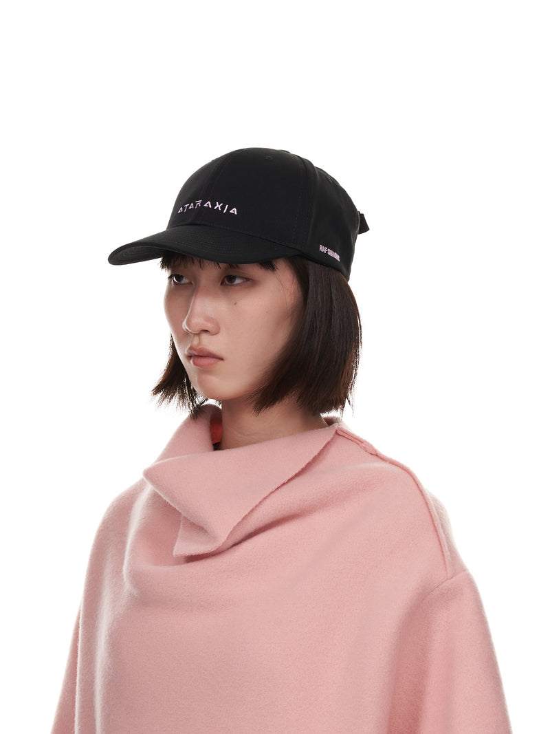 Raf Simmons Ataraxia Hat | H. Lorenzo - side