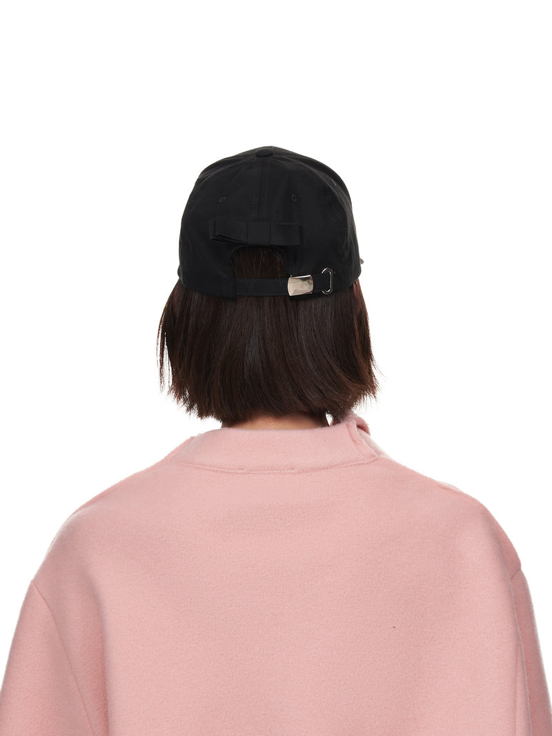 Raf Simmons Ataraxia Hat | H. Lorenzo - back