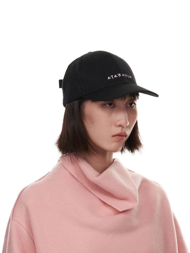 Raf Simmons Ataraxia Hat | H. Lorenzo - side 2