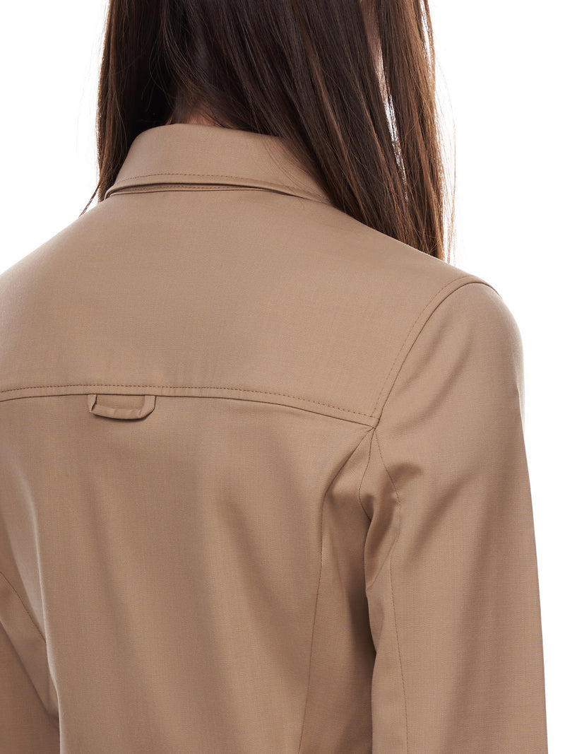 Jaquemus La Robe Jocou | H. Lorenzo - detail 2