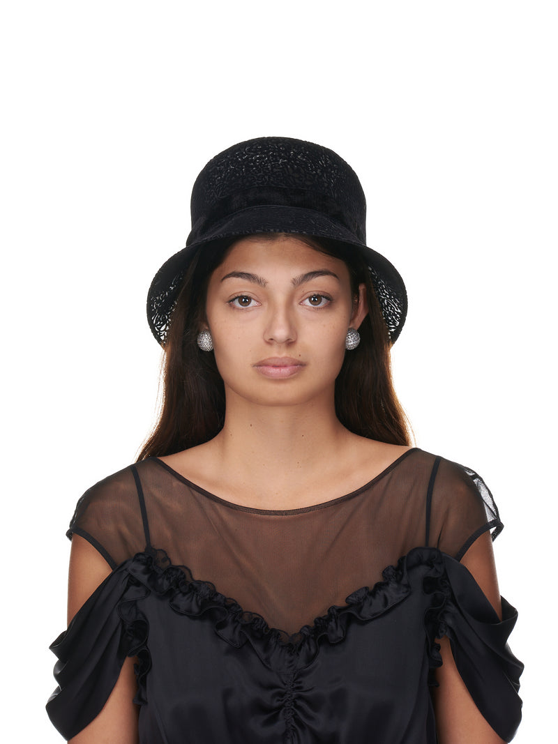 Stephen Jones Montaigne | H. Lorenzo - front