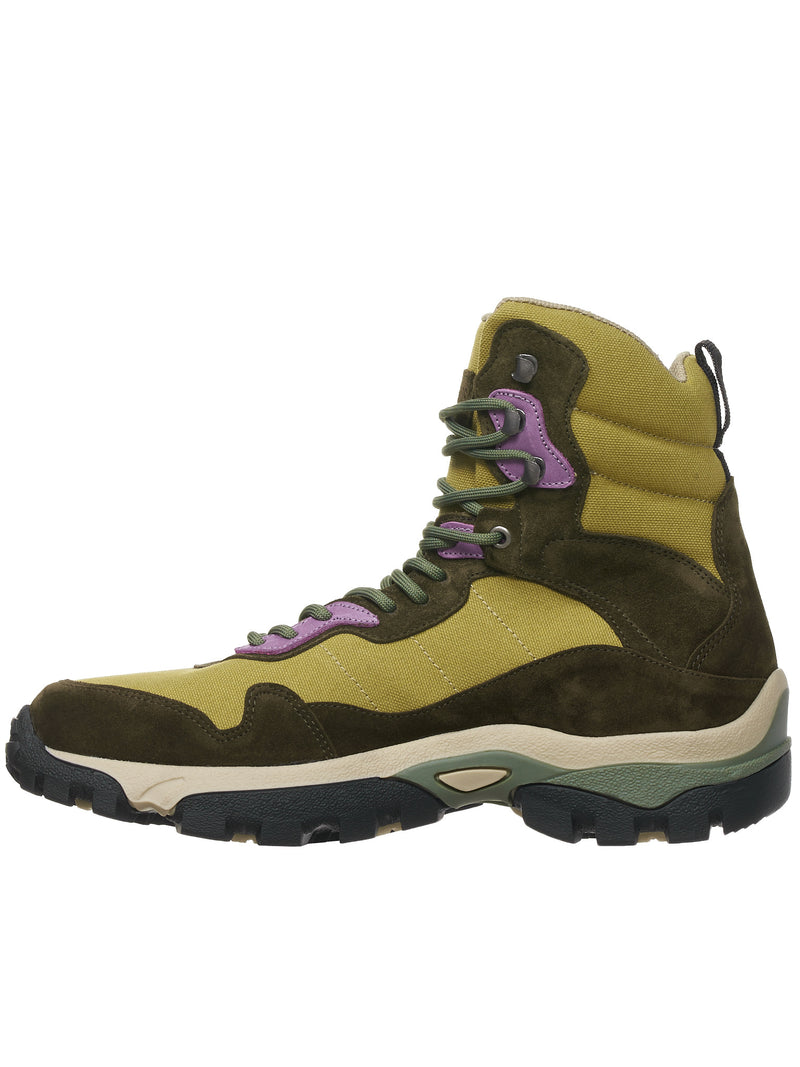 Jacquemus Les Chaussures Terra | H. Lorenzo - side 2