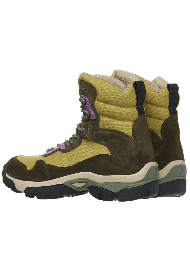 Jacquemus Les Chaussures Terra | H. Lorenzo - detail 2