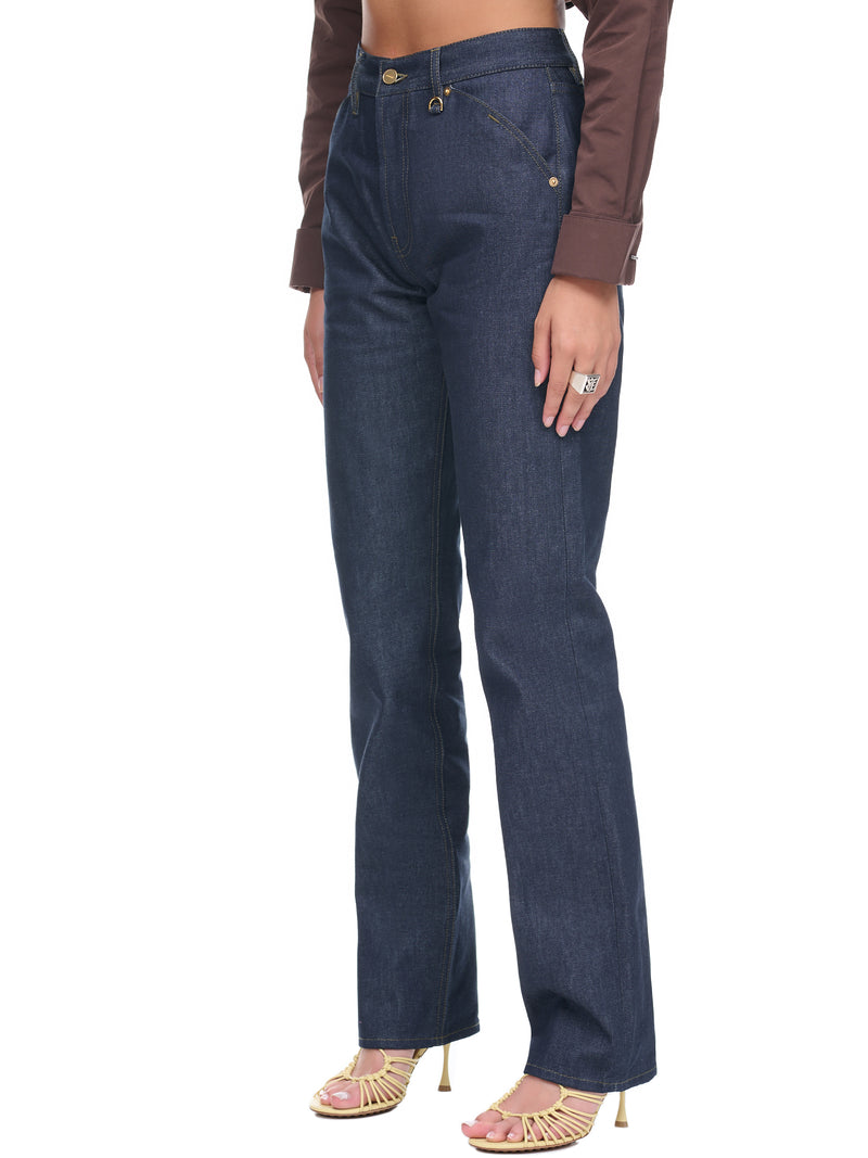 Le De Nîmes (221DE002-1015-NAVY-KHAKI)