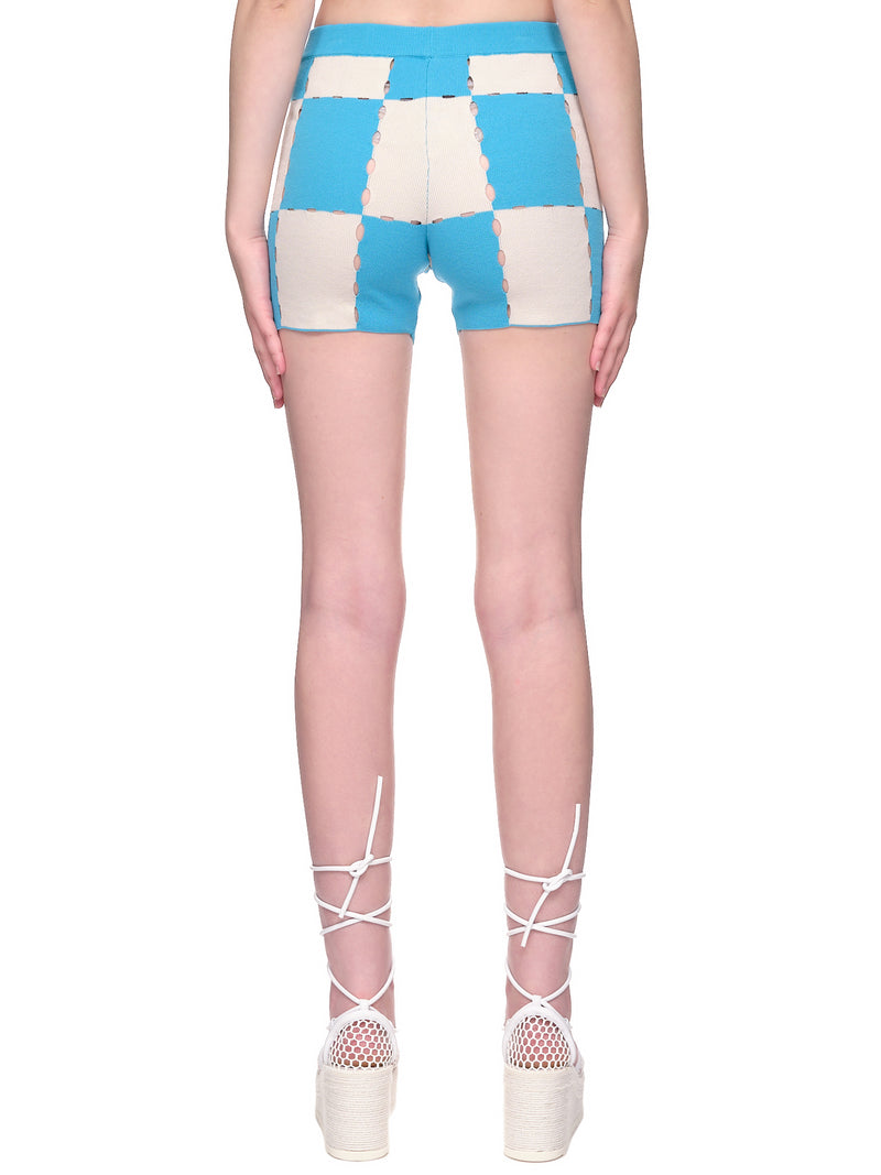 Jacquemus Shorts | H.Lorenzo - back