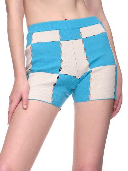 JACQUEMUS ハイウエストテラトハンツ 231PA0381341 880 JACQUEMUS ハイウエストテラトハンツ 231PA0381341 880