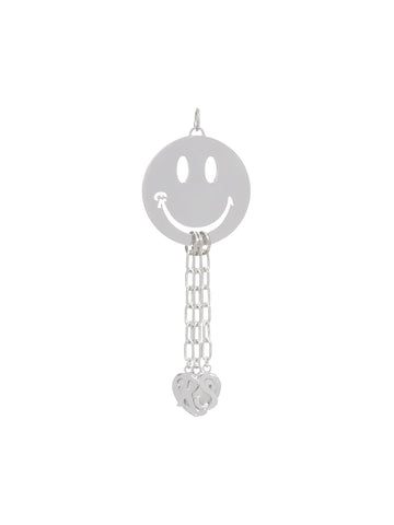 Raf Simons x Smiley Charm Pendant | H. Lorenzo