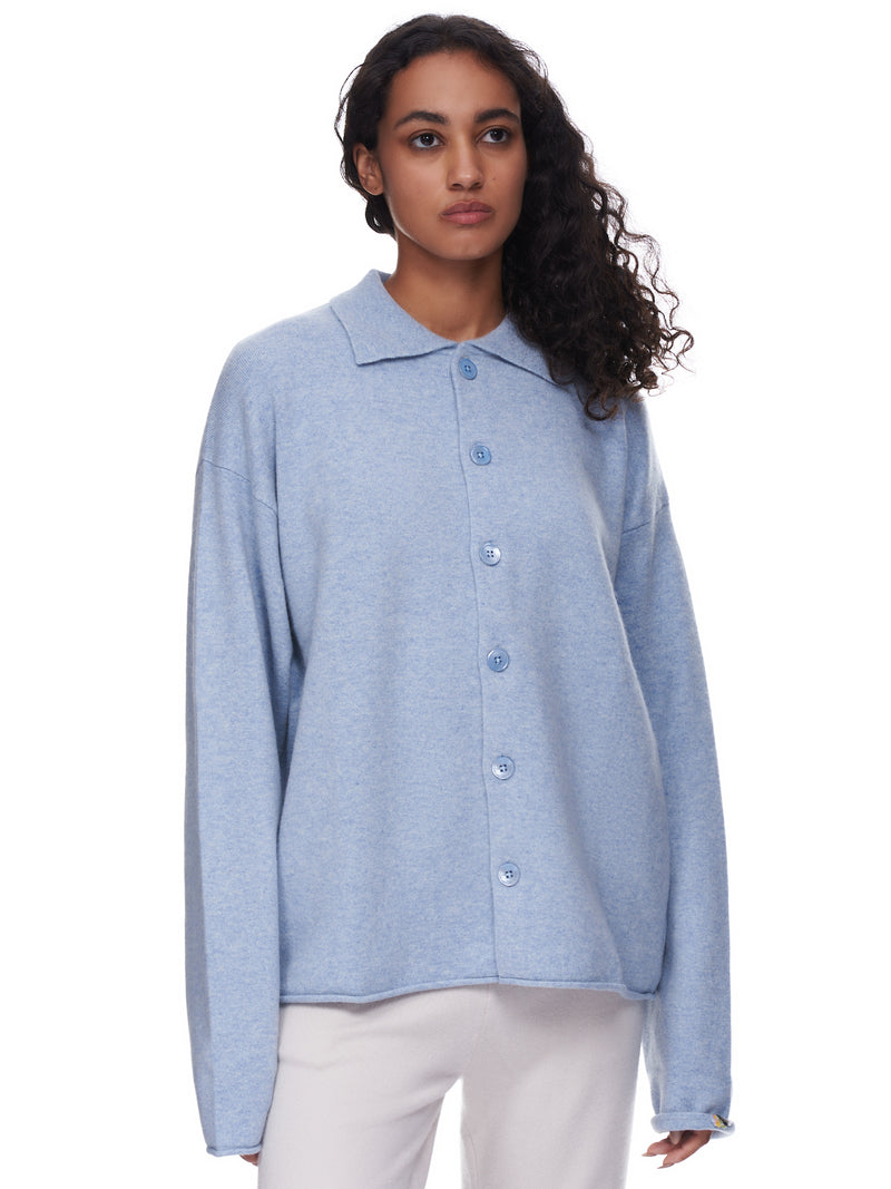 Lapel Shirt (237-137-01-FE-02-VINTAGE)