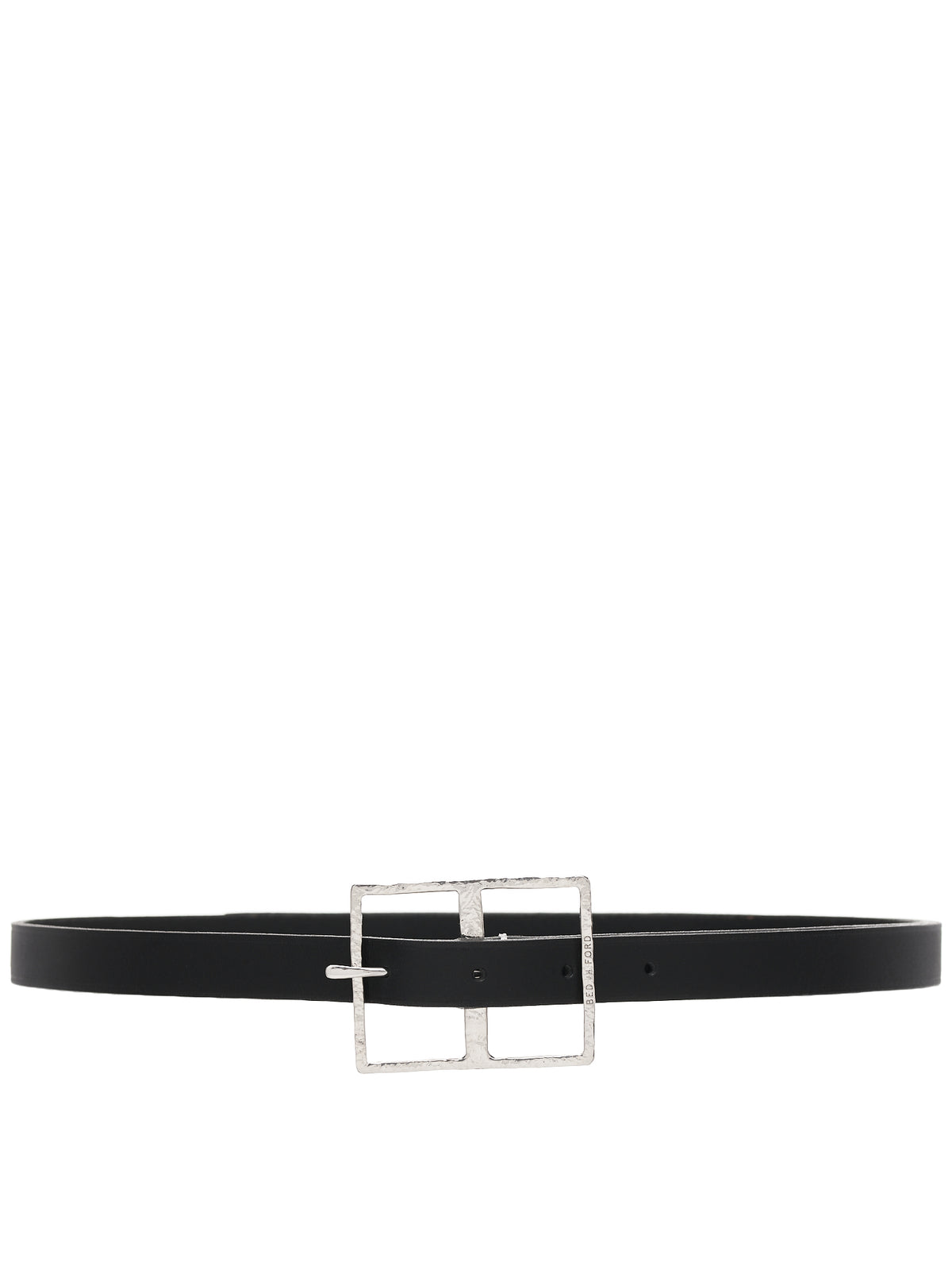 Big Buckle Belt (23SS-ED-BT01-BLACK)