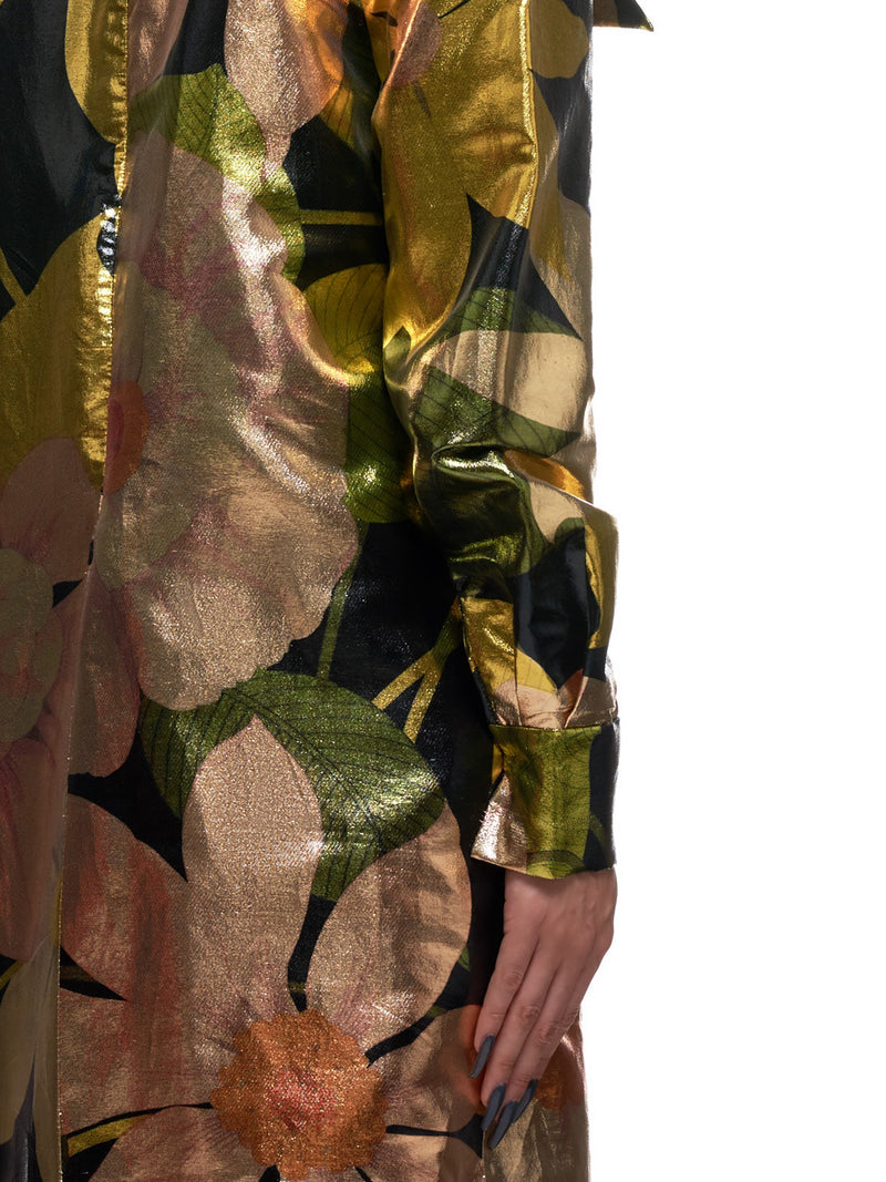 Richard Quinn Dress | H.Lorenzo - detail 1