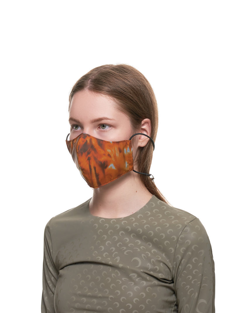 LEO Mask | H.Lorenzo - side