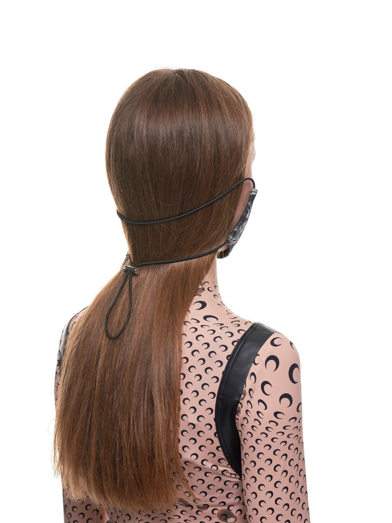 LEO Mask | H.Lorenzo - detail 1