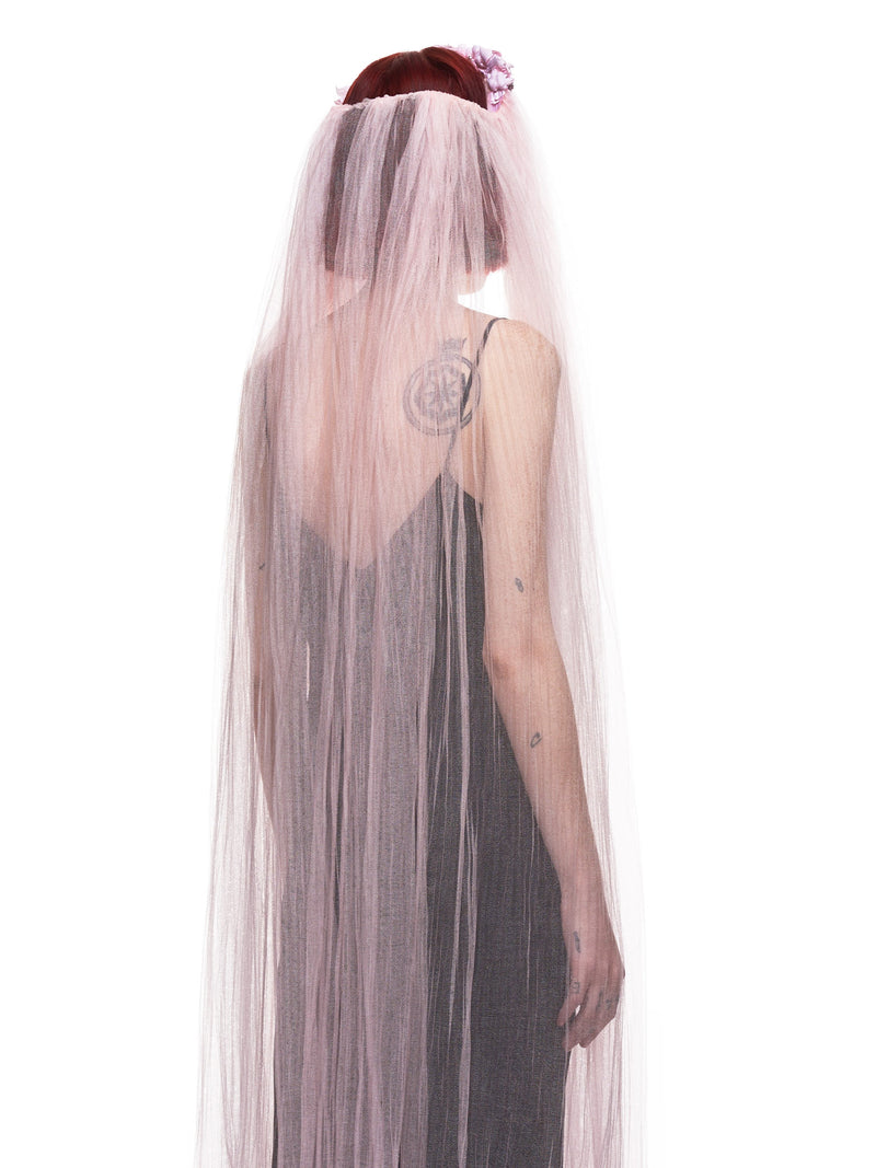 Undercover Tiara Train | H.Lorenzo - detail 2