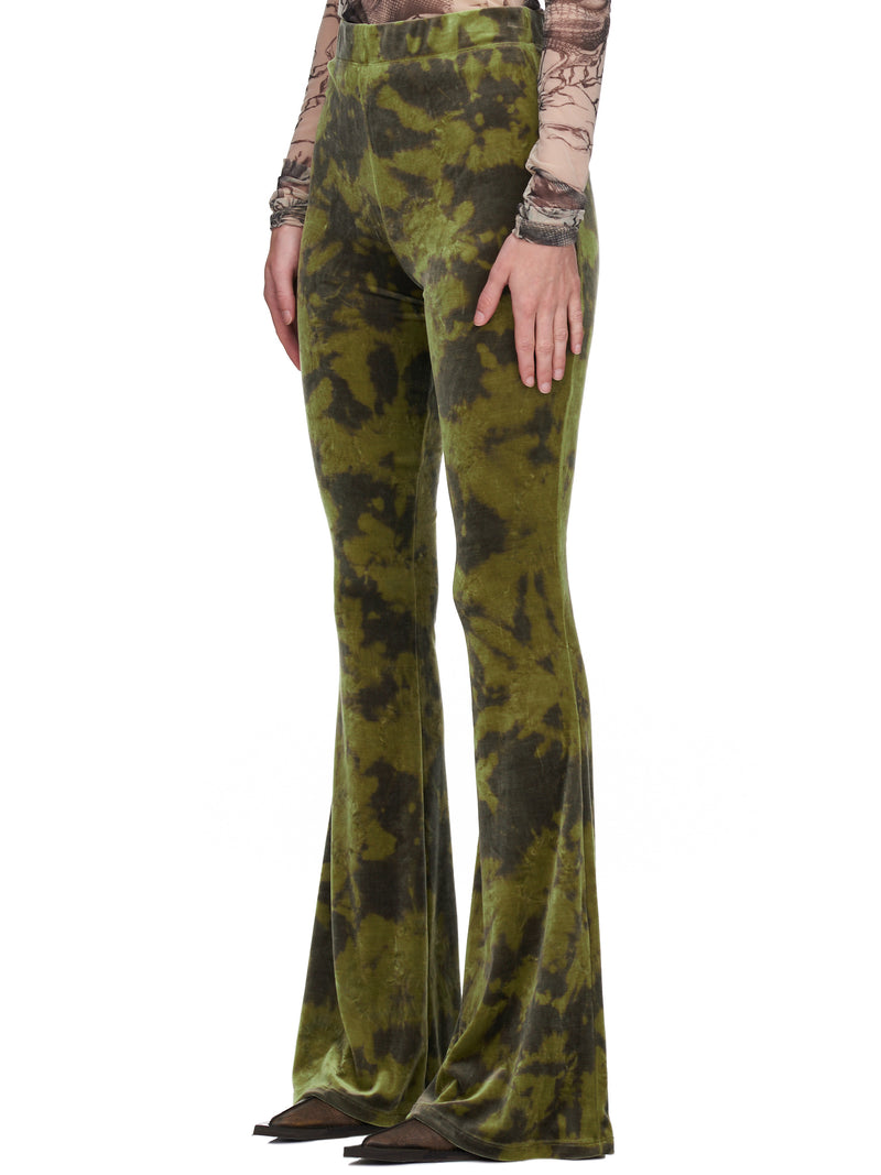 LĒO Wendigo Trousers | H. Lorenzo - side