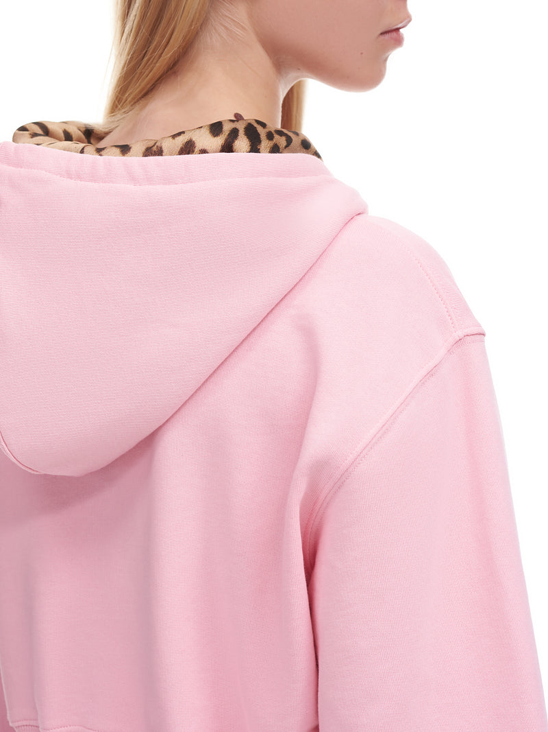 Blumarine Hoodie | H.Lorenzo - detail