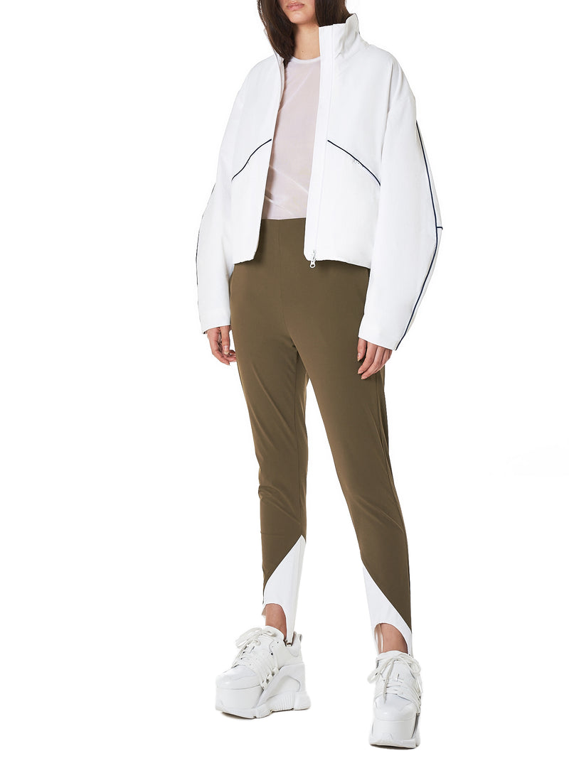 Andrea Jiapei Li - Hlorenzo Style