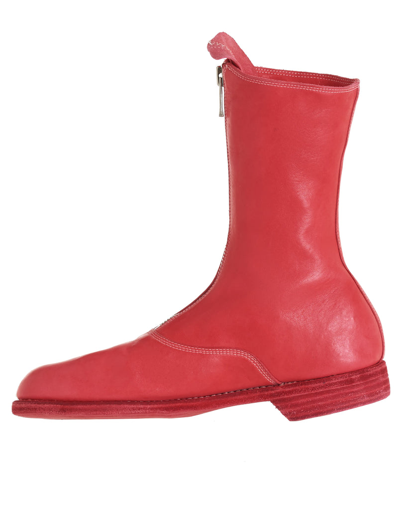 Guidi 310 Boot | H.Lorenzo - side 2