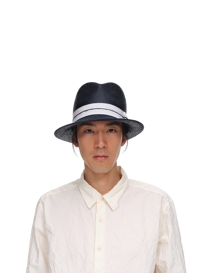 Stephen Jones Frejus Hat | H. Lorenzo - front
