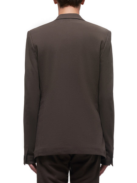 Label Under Construction 5B Jacket 48 美品 Label Under Construction tent jacket, size 48 | Styleforum