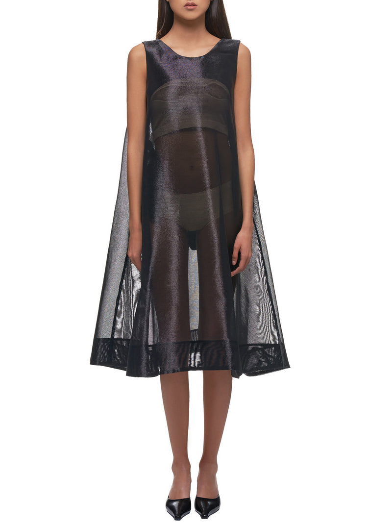 Melitta Baumeister Dress - Hlorenzo Front