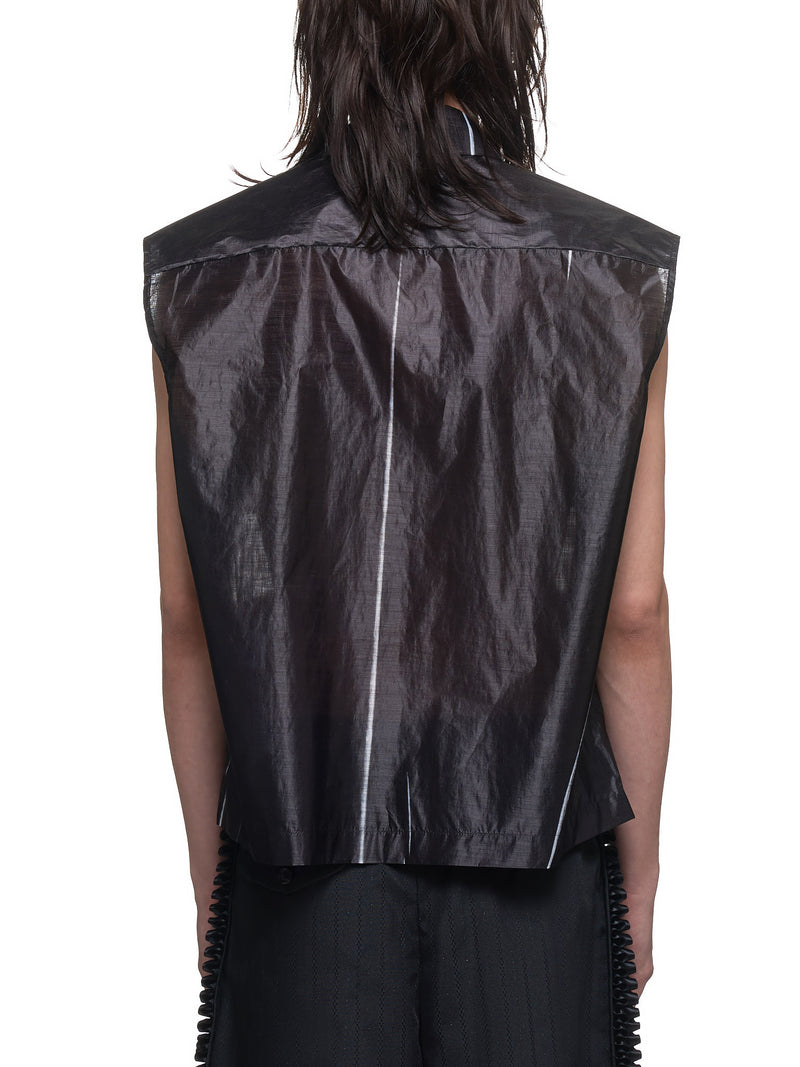 QLÖ Vest (4002-N5009-BLACK)