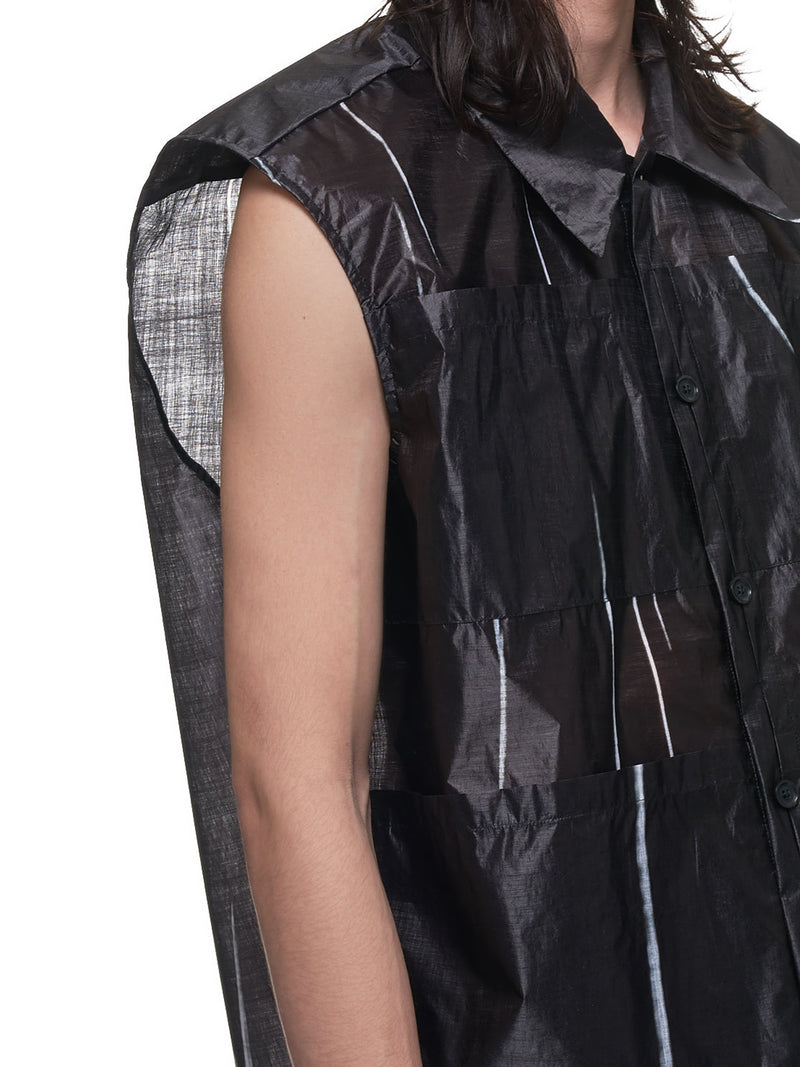 QLÖ Vest (4002-N5009-BLACK)