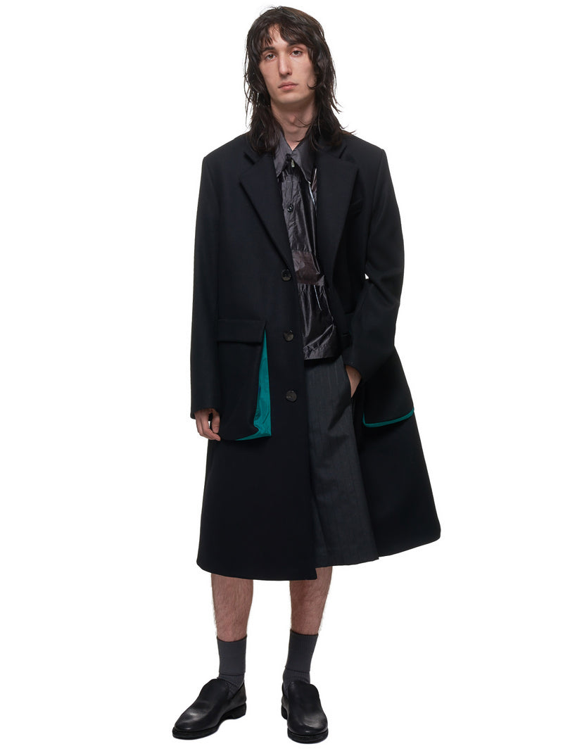 QLÖ Vest (4002-N5009-BLACK)