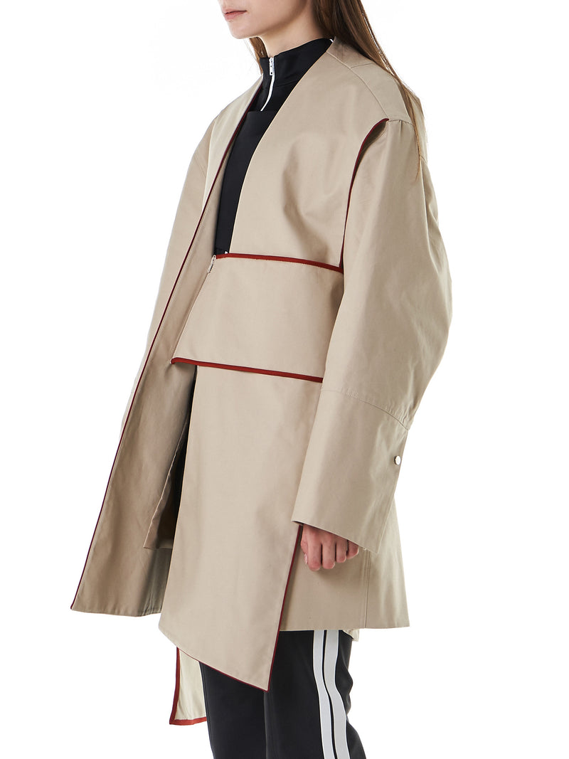 ANDREA JIAPEI LI - H. Lorenzo