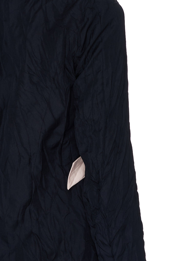 Peet Dullaert Jacket | H.Lorenzo - detail 1
