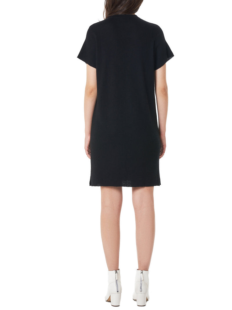 Ryan Roche Dress - Hlorenzo Back