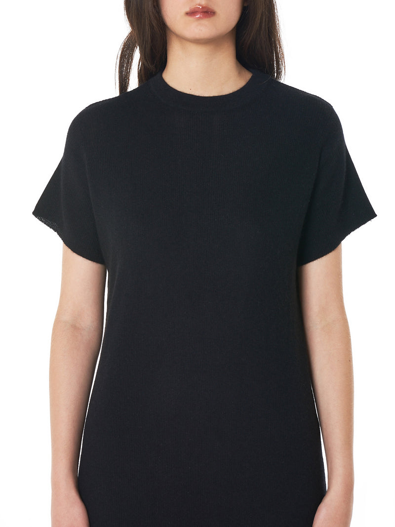 Ryan Roche Dress - Hlorenzo Detail 3