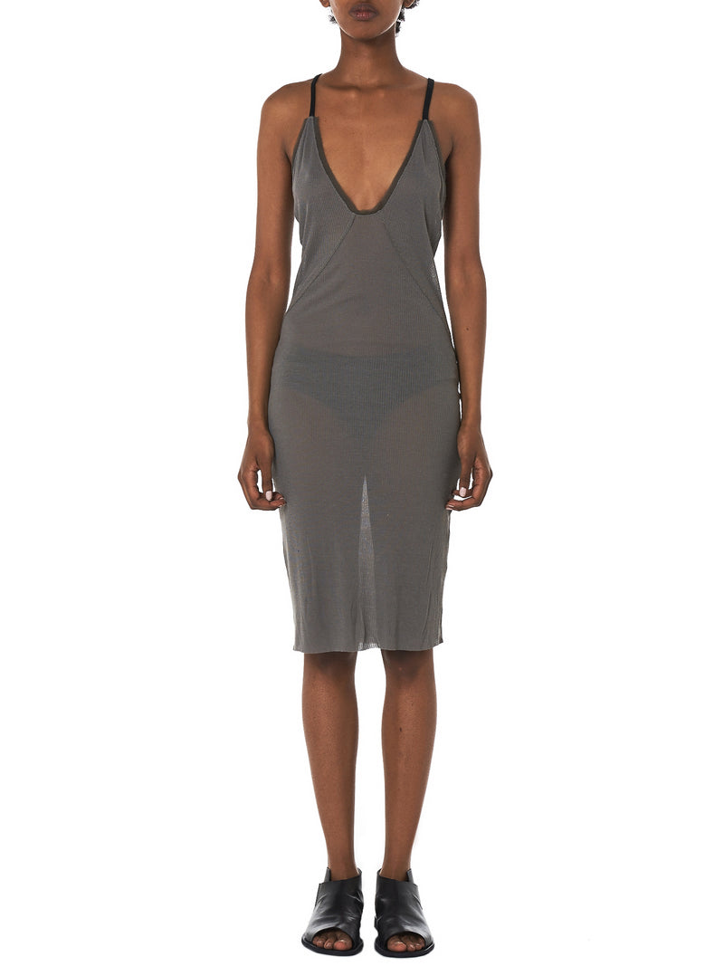 Alessandra Marchi Dress - Hlorenzo Front