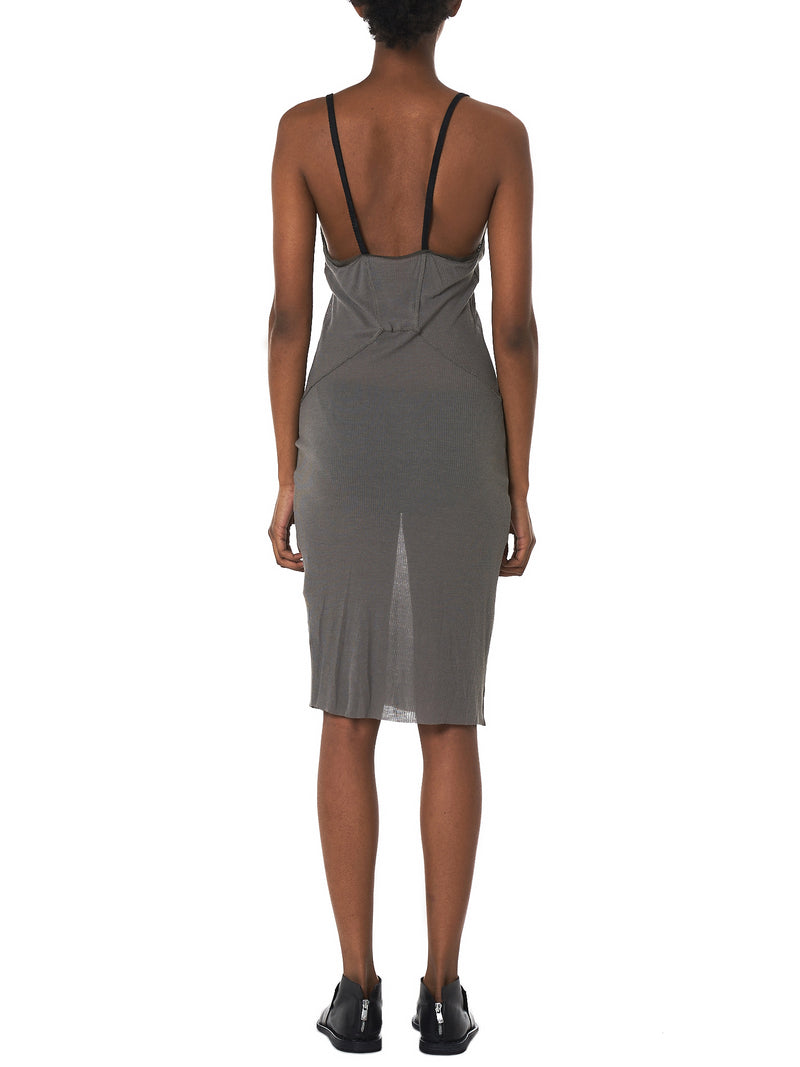 Alessandra Marchi Dress - Hlorenzo Back