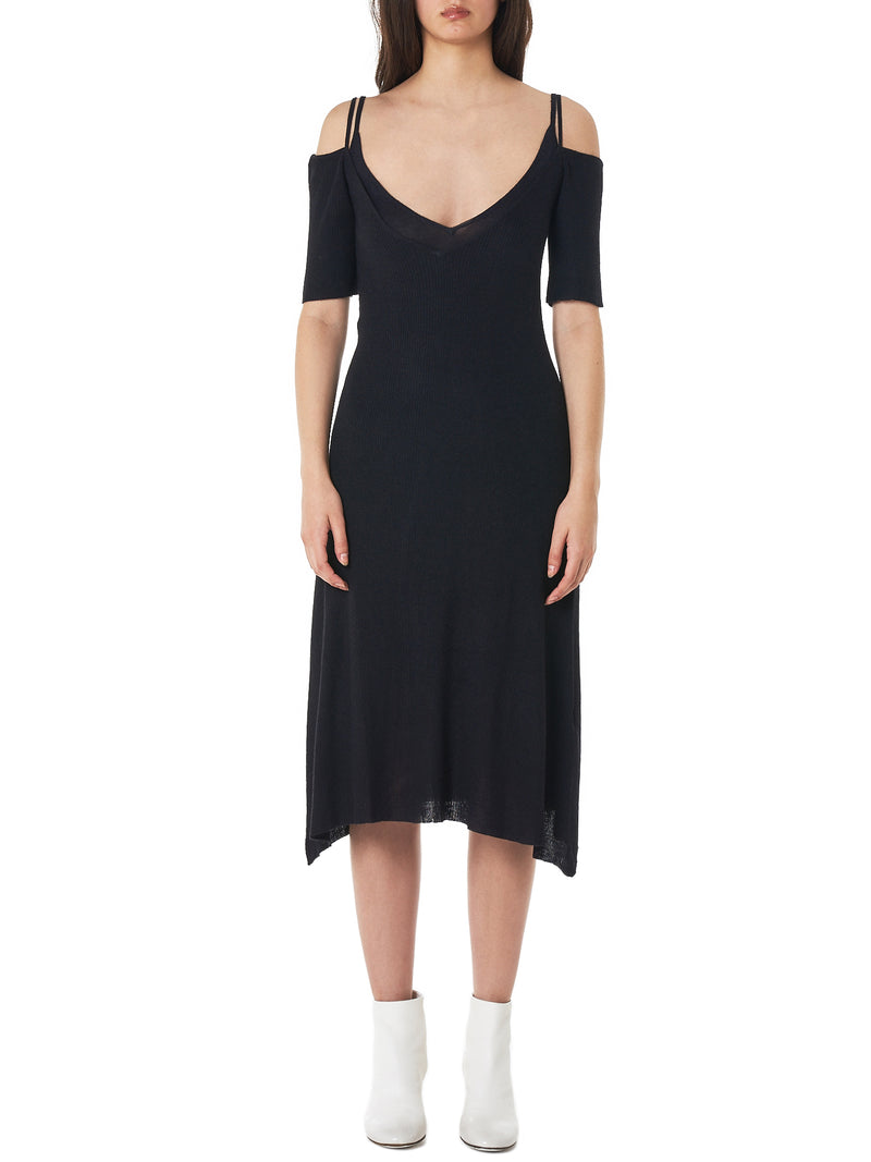 Ryan Roche Dress - Hlorenzo Front