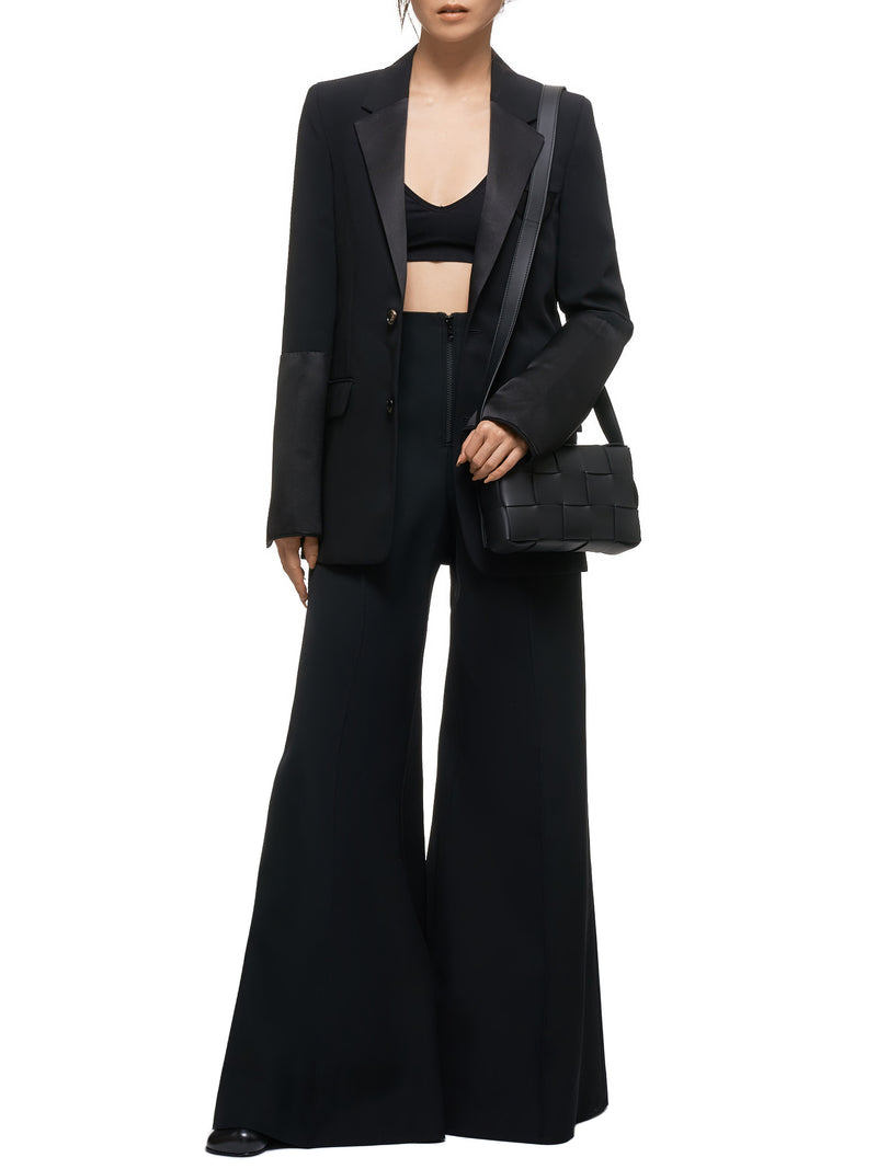 Bottega Veneta Blazer - Hlorenzo Style