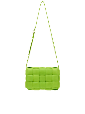 BOTTEGA VENETA バッグ CASSETTE カセット 651409 VCQC1 Bottega Veneta Cassette Bag - Luxe Du Jour