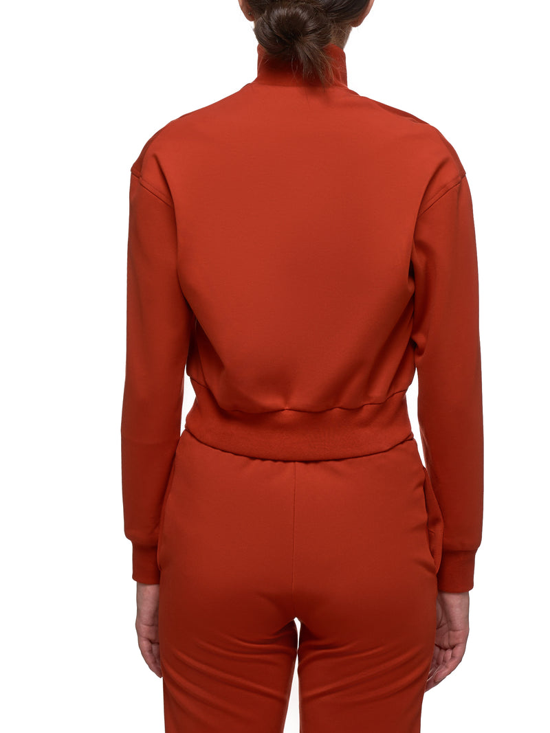 Melitta Baumeister Jacket - Hlorenzo back