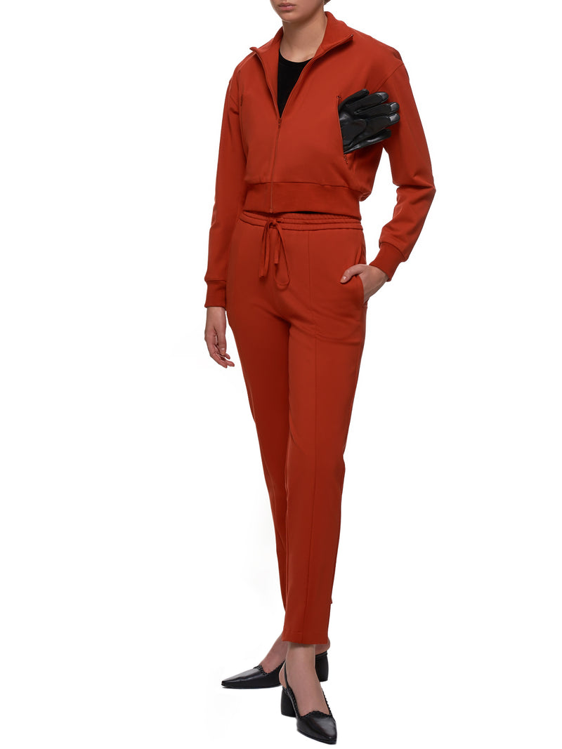 Melitta Baumeister Jacket - Hlorenzo Style