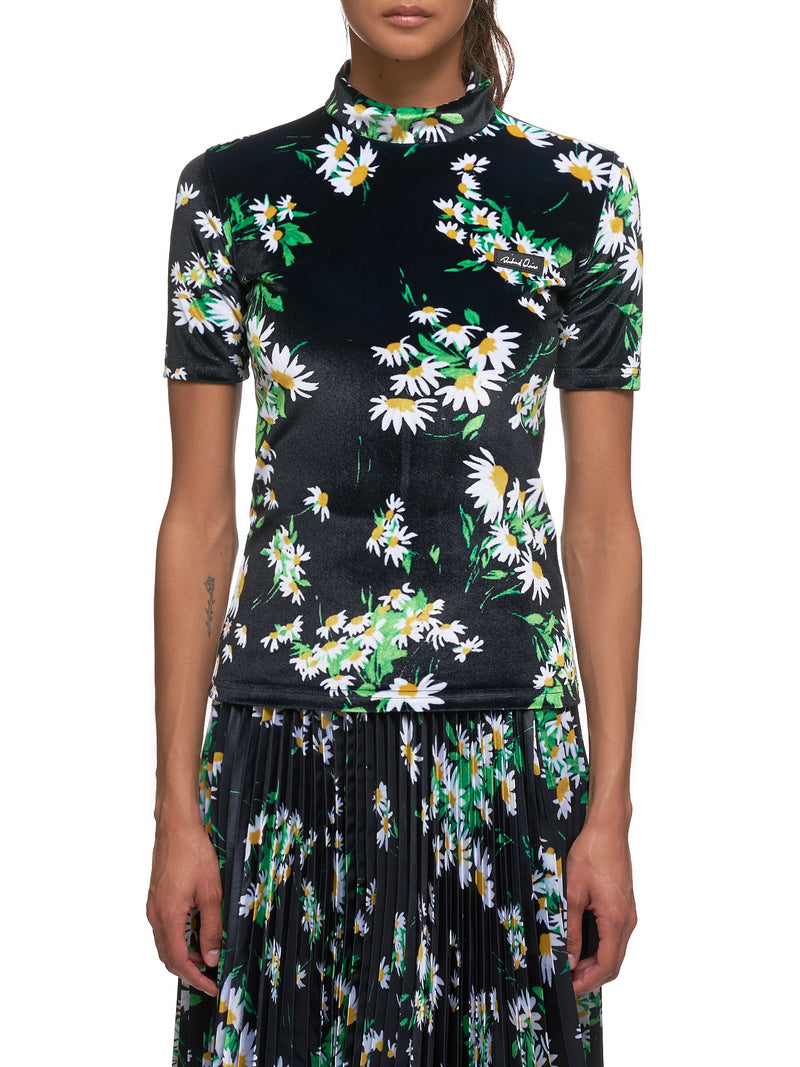 Richard Quinn Top - Hlorenzo Front