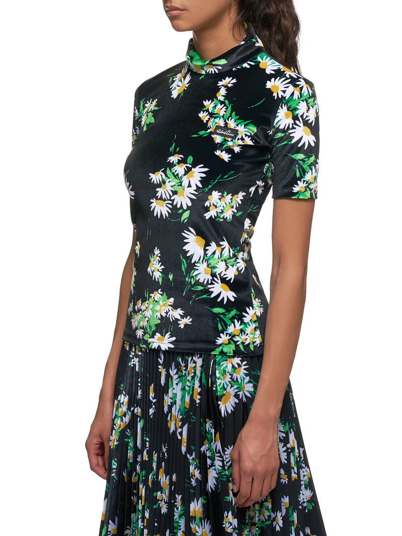 Richard Quinn Top - Hlorenzo Side