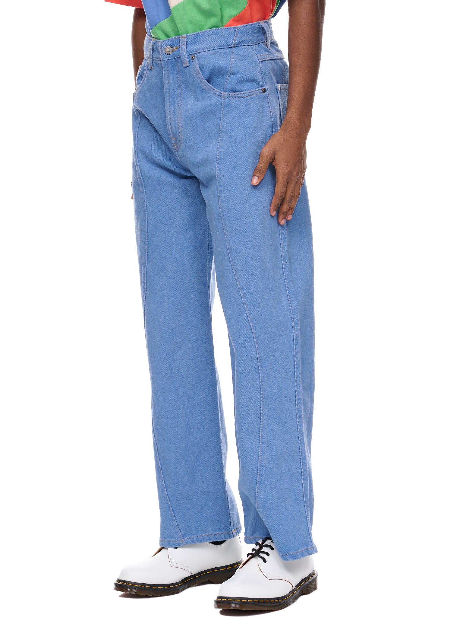 Klein Jeans (601231901-1-KLEIN-BLUE)
