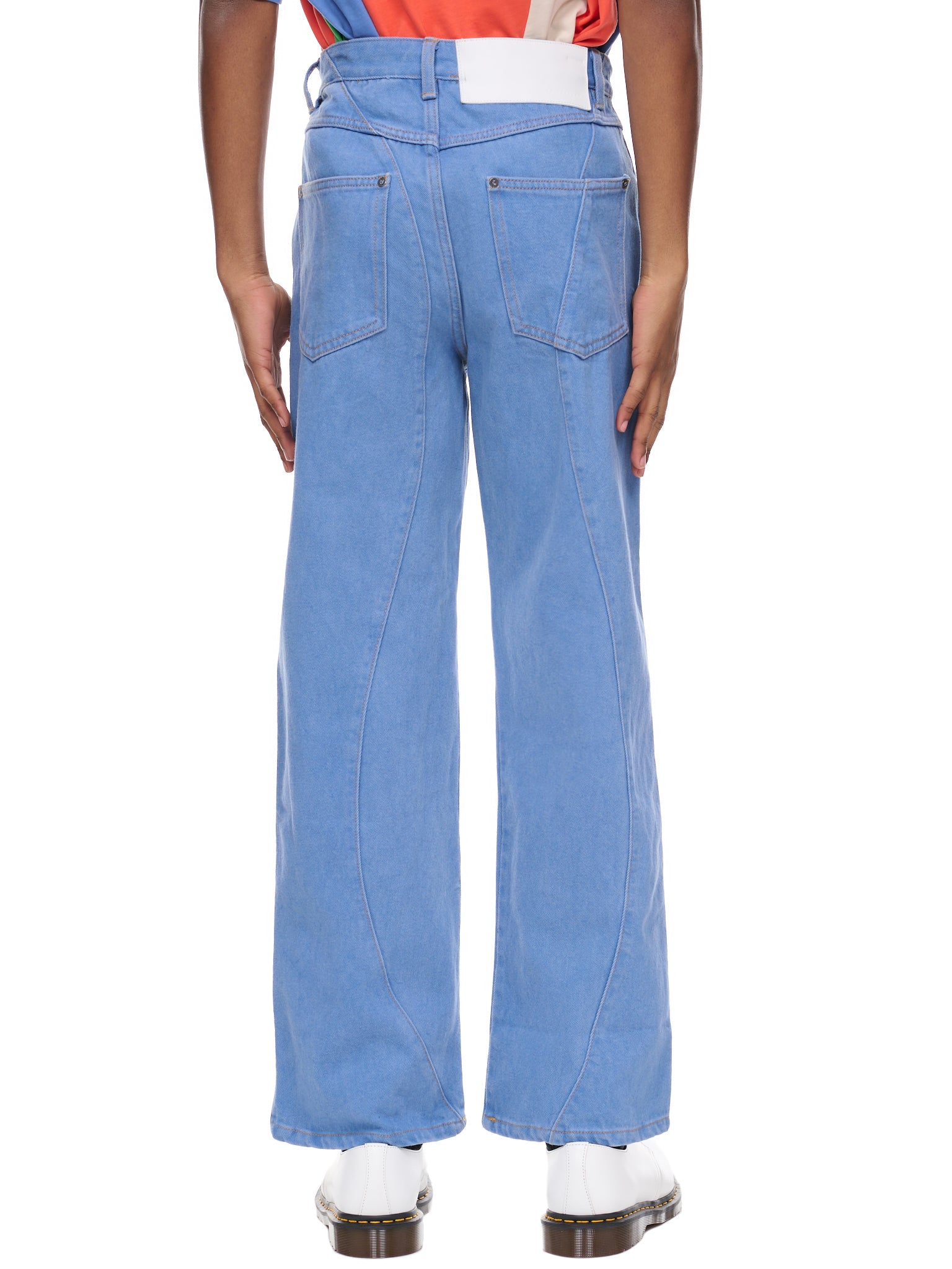 Klein Jeans (601231901-1-KLEIN-BLUE)